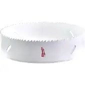 Milwaukee Hålsåg Bi-metal 4932399886; 168x38 mm