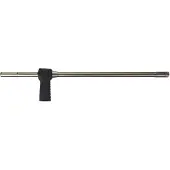 Milwaukee betongborr med dammutsug 4932459290; SDS-max; 22x400/600 mm