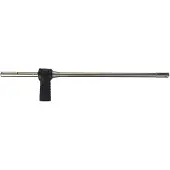 Milwaukee betongborr med dammutsug 4932459289; SDS-max; 20x400/600 mm