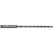 Milwaukee Borr för betong 4932399179; SDS-plus; 6x100/160 mm; 50 st.