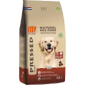 Biofood Pressat hundfoder för vuxna - 13,5 kg