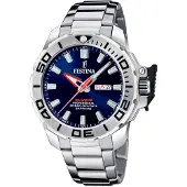 Festina The Originals Diver blue F20665/1