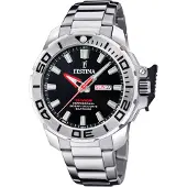 Festina The Originals Diver black F20665/4