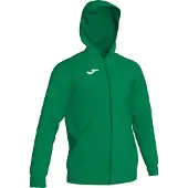 Joma Menfis Sweatshirt Med Dragkedja