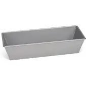 Patisse Box 30 cm Sidabrinis Top Universal