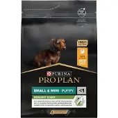 Purina Pro Plan Pro Plan Healthy Start Valpfoder För Små/mini Hundraser 3kg