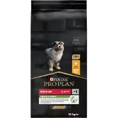 Purina Pro Plan Pro Plan Medium Valpfoder 12kg