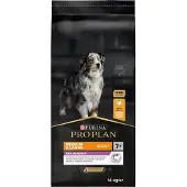 Purina Pro Plan Pro Plan Medium Och Large Adult Kyckling 7+ Hundmat 14kg