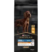 Purina Pro Plan Pro Plan Adult Athletic 14kg Hundmat