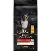 Purina Pro Plan Pro Plan Adult Balance Medium 14kg Hundmat