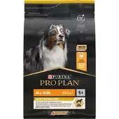 Purina Pro Plan All Sizes Adult Light/Sterilised - 3 kg