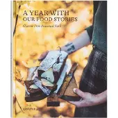 A Year with Our Food Stories