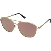Hawkers Solglasögon 'Lax' guld / rosé