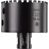Milwaukee Diamantborrkrona 4932478285; M14; 68 mm