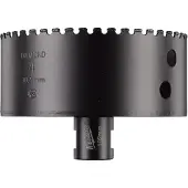 Milwaukee Diamantborrkrona 4932478287; M14; 102 mm