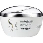 Alfaparf Milano Semi Di Lino Illuminating Mask 200 ml