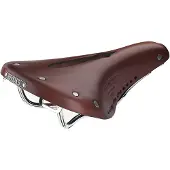Brooks England B17 S Imperial Damsadel