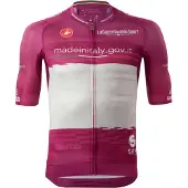 Castelli #giro106 Race Korta ärmar Cykeltröja
