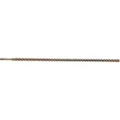 Milwaukee Borr för betong MX4; SDS-plus; 11x100/165 mm