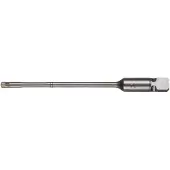 Milwaukee Borr för betong 4932471156; SDS-Plus; 6x136 mm