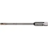 Milwaukee Borr för betong 4932471157; SDS-Plus; 8x136 mm