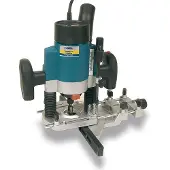 Virutex Handöverfräs FR277R