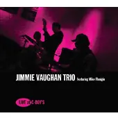 Ginza.se Vaughan Jimmie: Live at C-boy's 2016