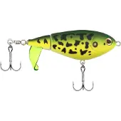 Berkley Choppo 7,5 cm MF Frog