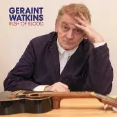 Ginza.se Watkins Geraint: Rush of blood