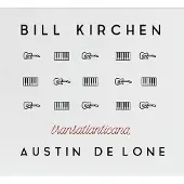 Ginza.se Kirchen Bill & Austin De Lone: Transatlantica