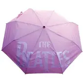 Ginza.se The Beatles: Umbrella/Drop T Logo (Pink) (Retractable)