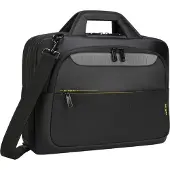 Targus CityGear Topload Laptop Case - Notebook-väska - 12 - 14 - svart