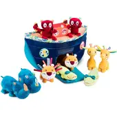 Lilliputiens Min Första Noas Ark
