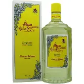Alvarez Gomez Agua de Colonia Concentrada Eau de Cologne 750 ml