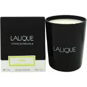 Lalique Yuzu Yuzu Shikoku japanskt doftljus, 190 g