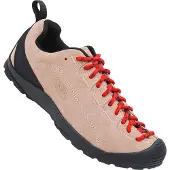 Keen - Sneakers - Jasper M Silver Mink för Unisex - Storlek 43 - Beige