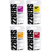 226ers Isotonisk Pulverdryck Röda Frukter 1kg