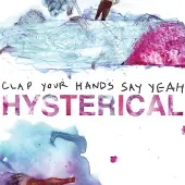 Ginza.se Clap Your Hands Say Yeah: Hysterical