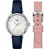 Tissot Elegant ODACI-T Damklocka (Ø 33 mm)