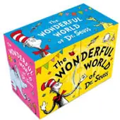 The Wonderful World of