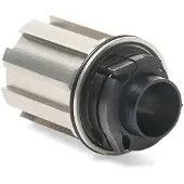Miche Swr Full Carbon Campagnolo 9-11s 17 Mm Freehub-kropp