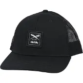 Iriedaily Keps svart / off-white