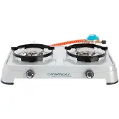 Campingaz Camping Cook CV, 2 zone(s), 1,9 kg
