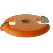 Cmt Routerbit tillbehör 822.007.11; D=54X8 mm