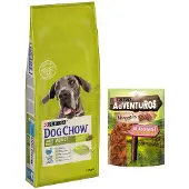 Purina Hundmat För Stora Raser Vuxen Kalkon 14kg