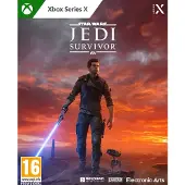 Star Wars Jedi: Survivor