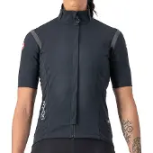 Castelli Gabba Ros 2 Gore-tex Infinium Windstopper Kortärmad Jacka