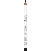 Lavera Soft Eyeliner Eyeliner 1.1 g Nr. 01 - Black