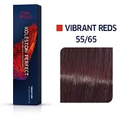 Wella Proffs Koleston Perfect Me+ Vibrant Reds 55/65 60 ml