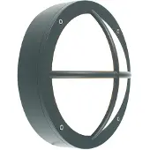 Norlys Utomhusbelysning , Grå, Terrass, Aluminium